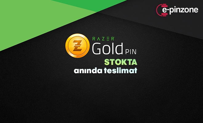 Razer - GOLD