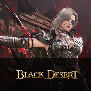 Black Desert Online