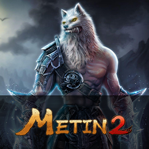 Metin2