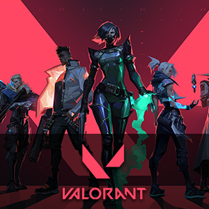 Valorant